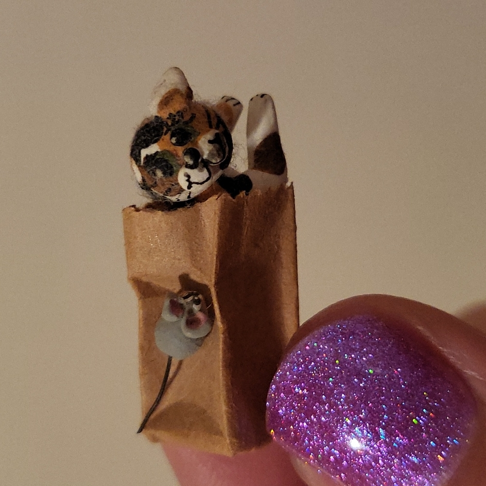 Micro Kitty - image 7